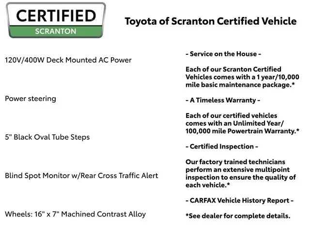 Used 2018  Toyota TRD Off-Road image 2