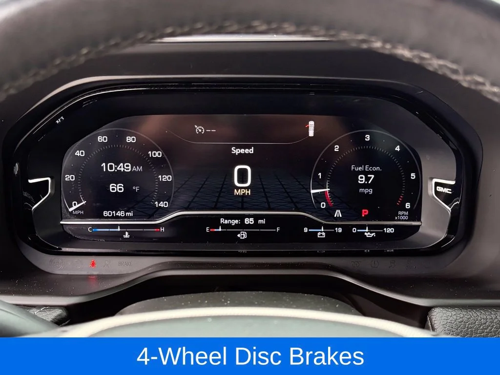 Used 2023 STERLING METALLIC GMC Denali image 18