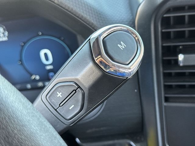 Used 2025 Silver Ford STX image 19