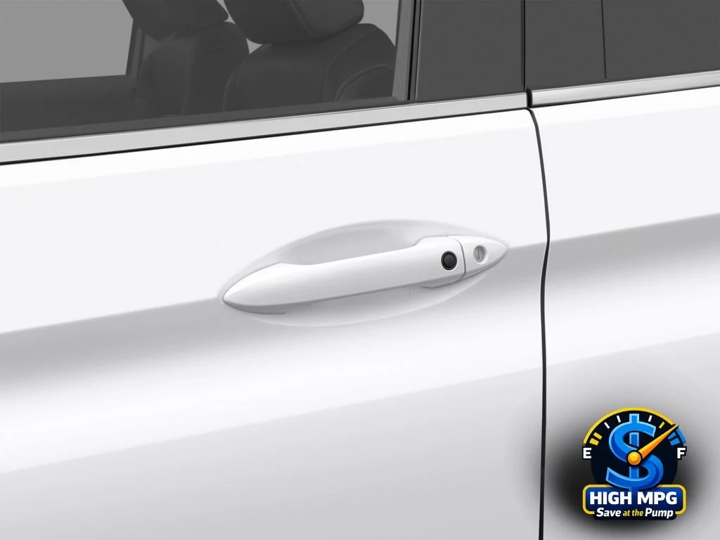 New 2026 Platinum White Pearl Honda RTL image 49