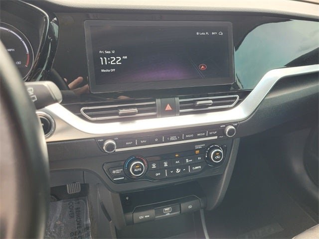 2022 Kia Niro EX - Photo 24