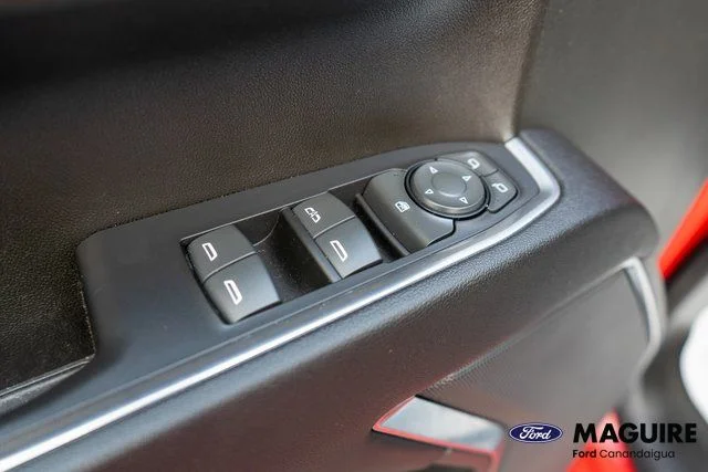 Used 2023 Red Chevrolet LT image 17