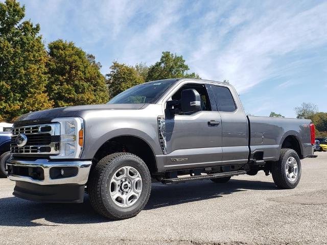 2026 Ford F-350 Super Duty XLT - Photo 23