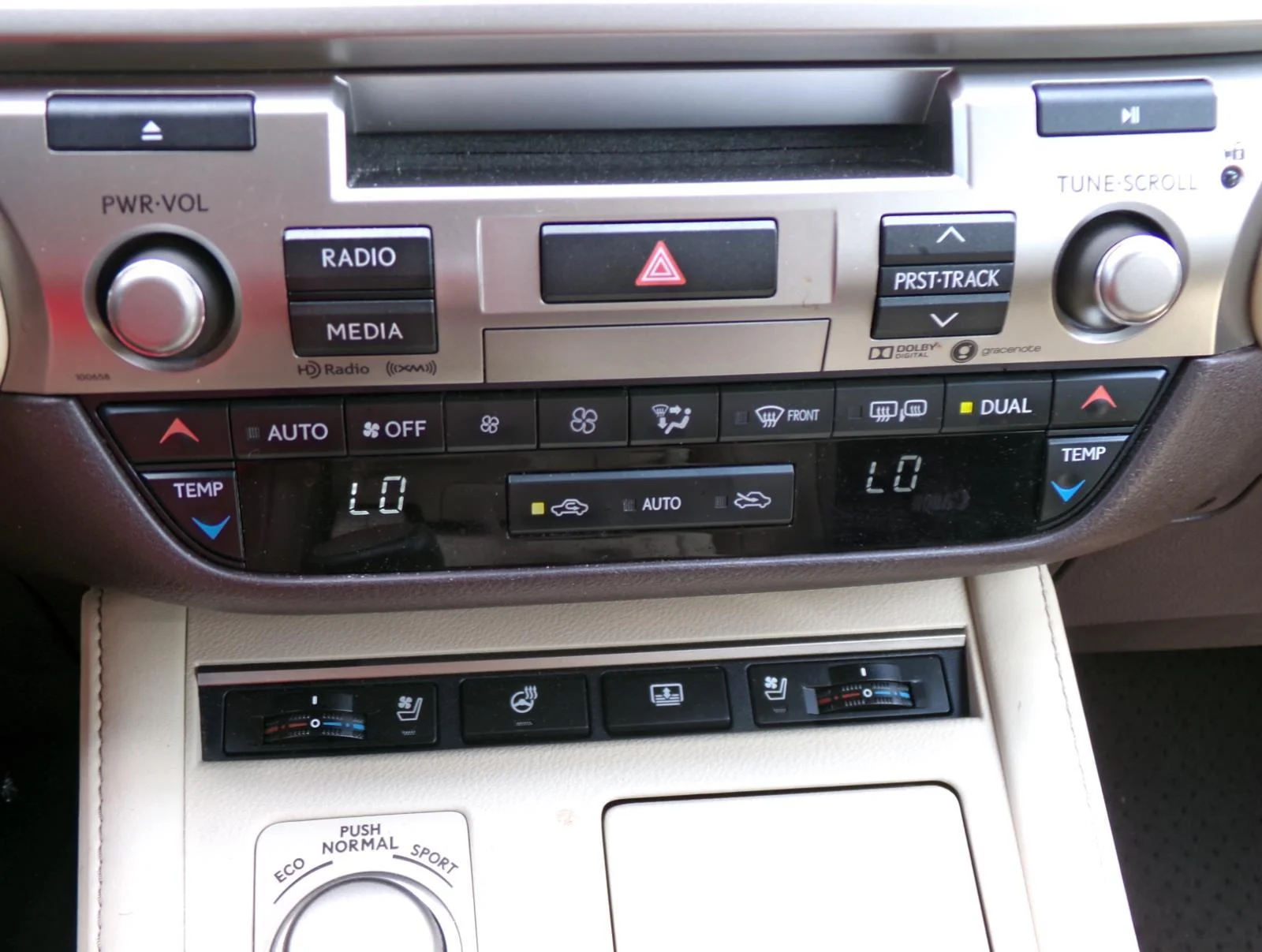 Used 2017 Caviar Lexus ES 350 image 11