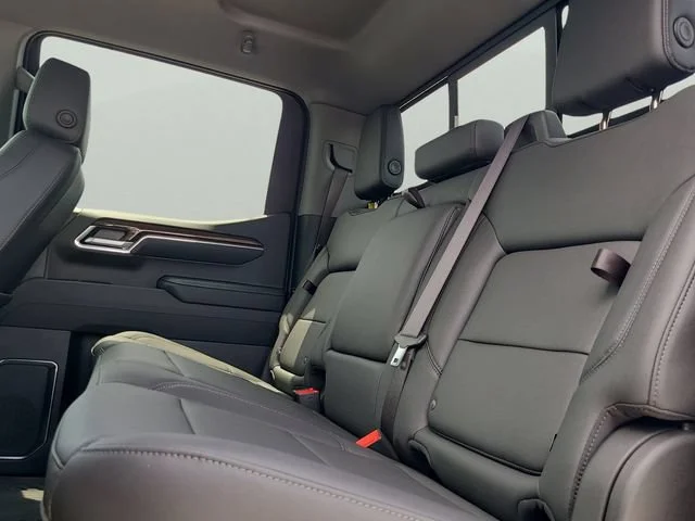 New 2026 Black Chevrolet LT Trail Boss image 11