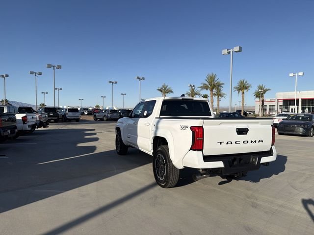 New 2026 Ice Cap Toyota  TRD Sport image 7