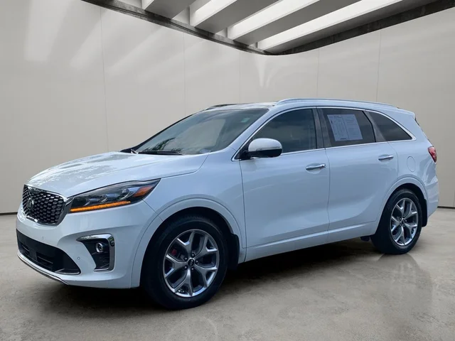2019 Kia Sorento SX