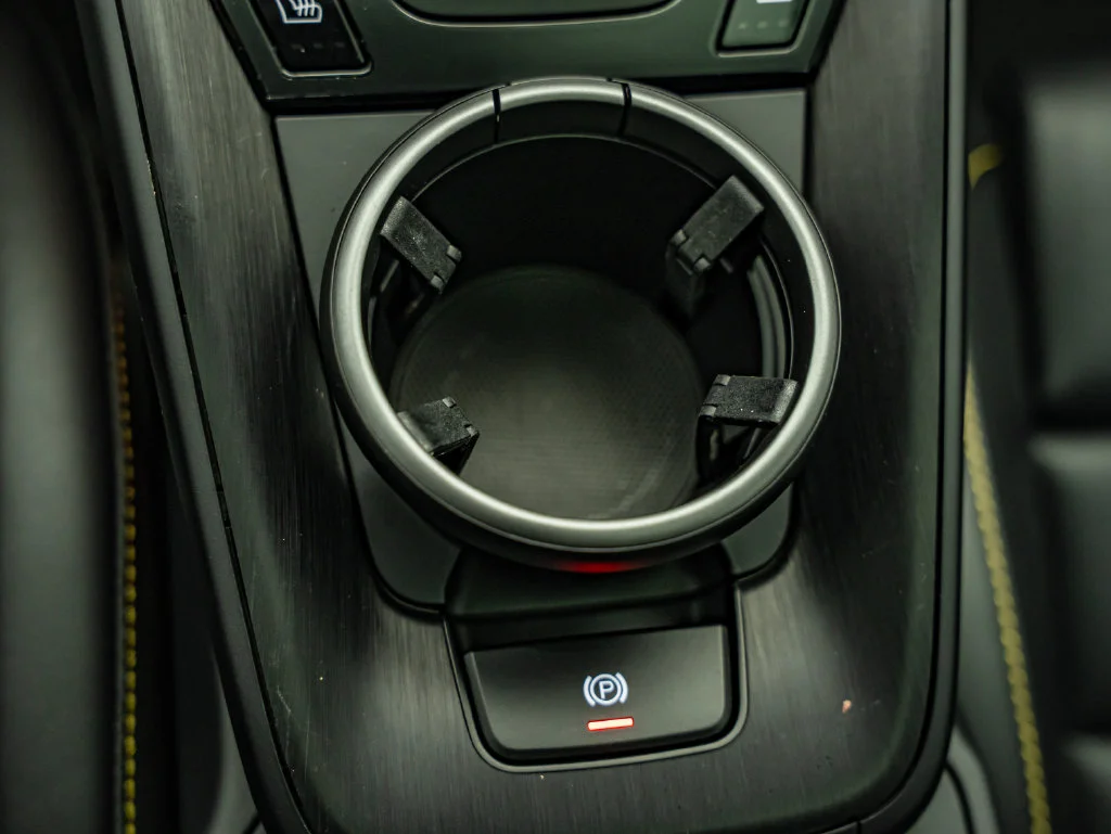 Used 2024 Yellow Porsche Carrera GTS image 40