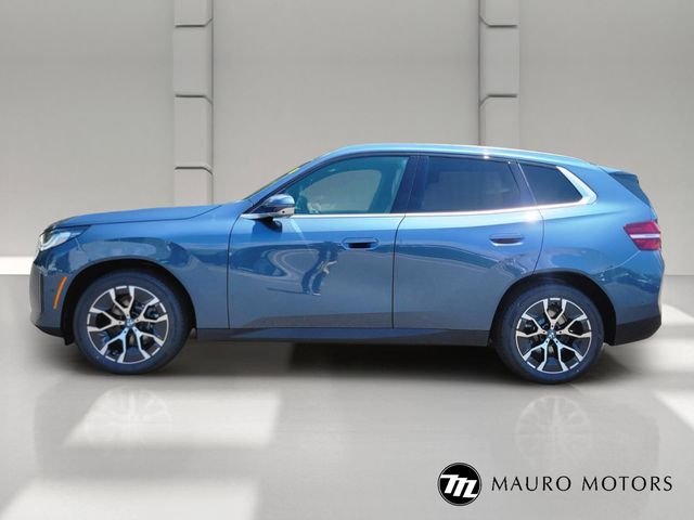 New 2026 Blue BMW 30 xDrive image 6