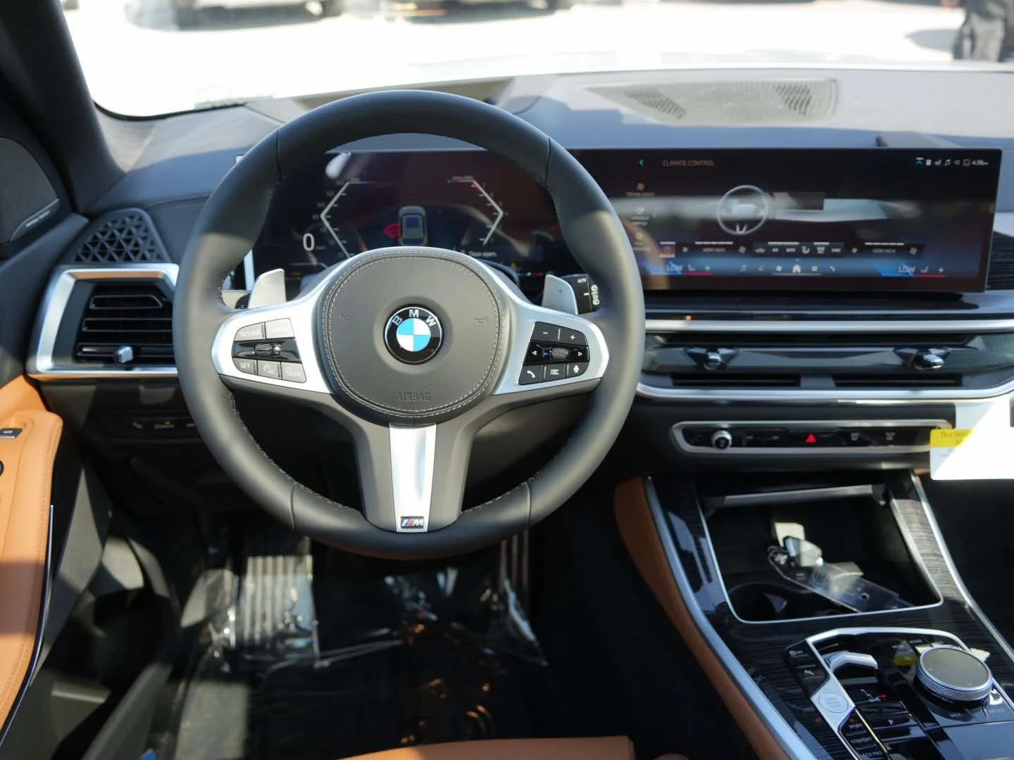 New 2026 Brooklyn Grey Metallic BMW sDrive40i image 8