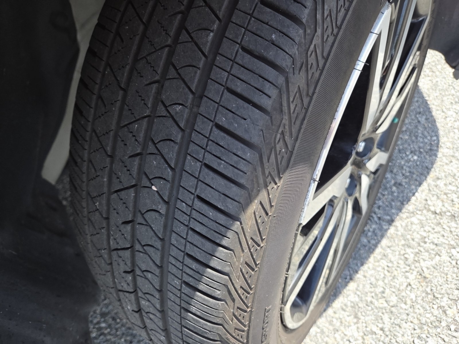 2022 Honda Pilot Touring - Photo 46
