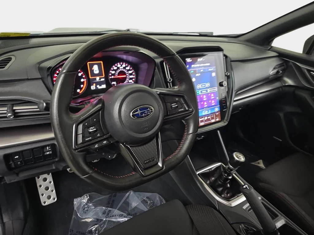 Used 2022 Silver Subaru Premium image 18
