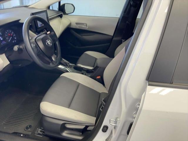 Certified Used 2025 ICE CAP Toyota  image 15