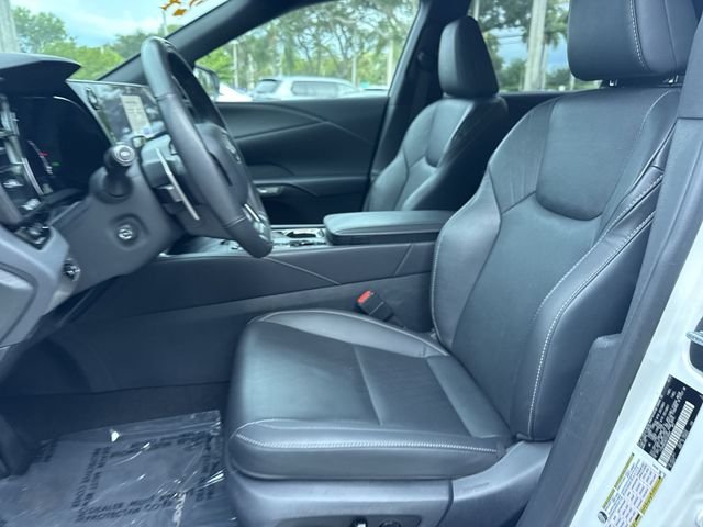 2024 Lexus RX 350 - Photo 11