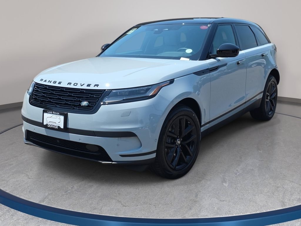 New 2026 Arroios Grey Land Rover S image 1