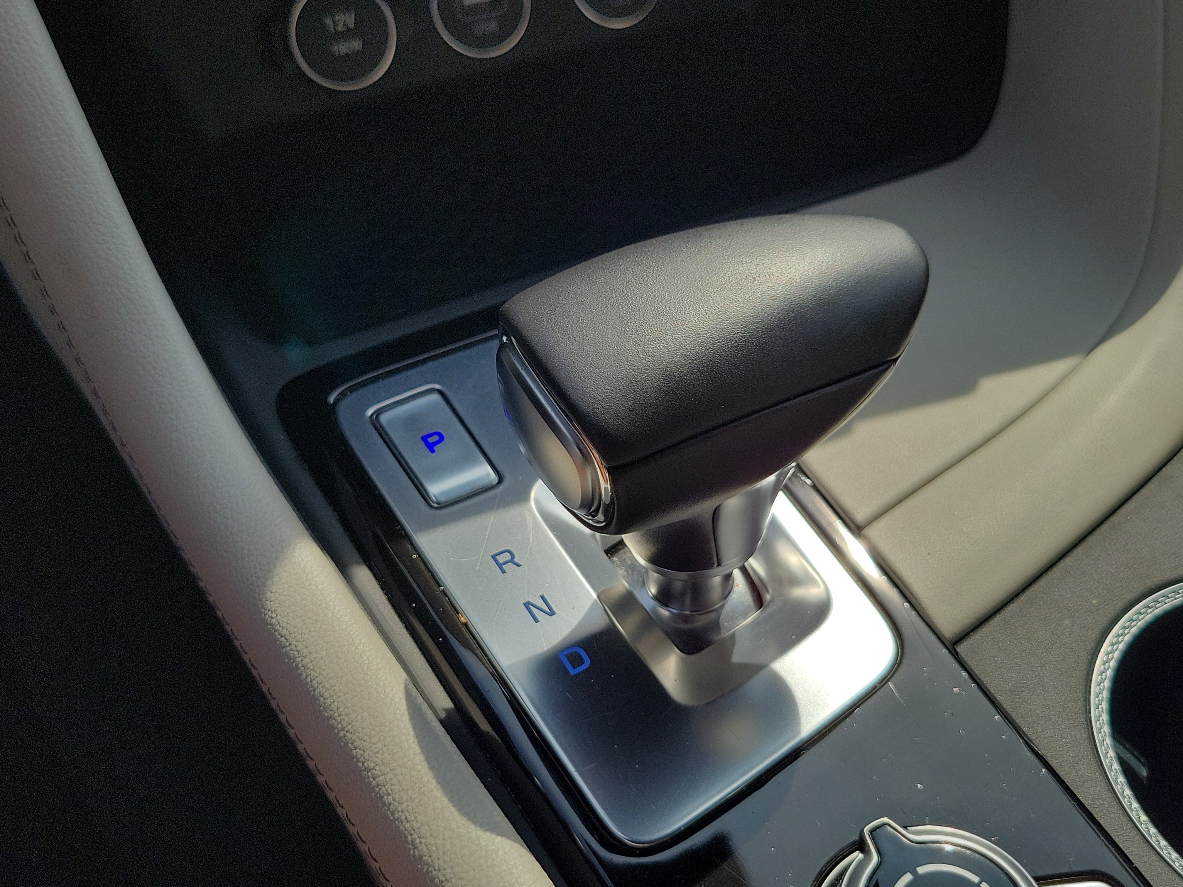 Used 2025 Vatna Gray Genesis 2.5T image 9