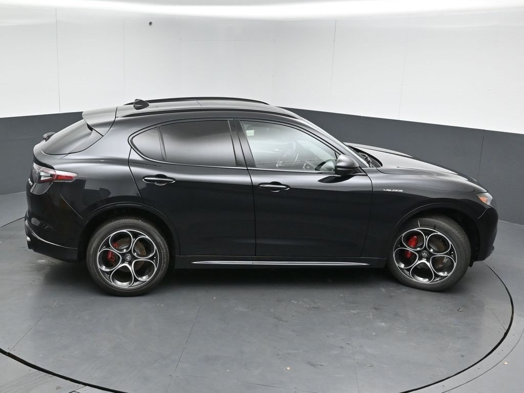 2025 ALFA ROMEO STELVIO - Image 49