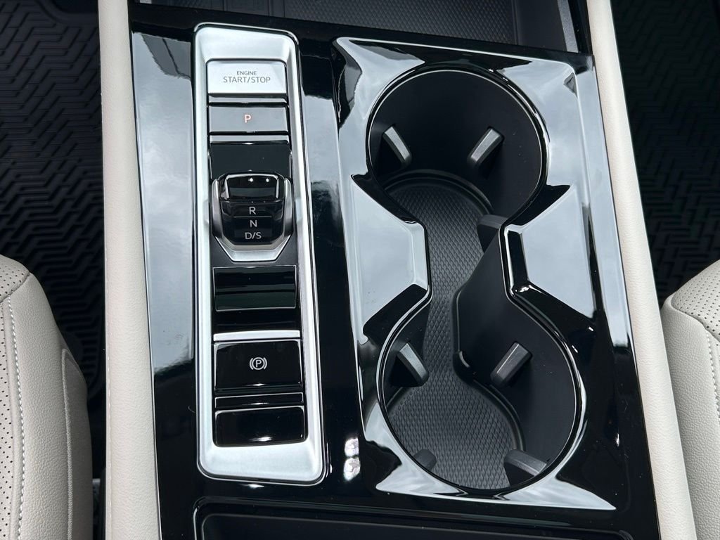 New 2026 Gray Volkswagen SE w/Technology image 33