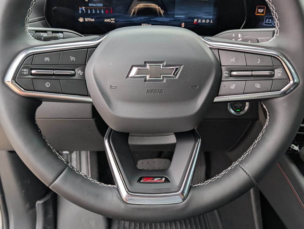 2026 Chevrolet Traverse Z71 - Photo 16