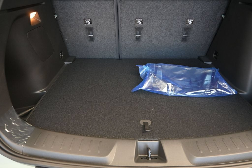 2026 Chevrolet Trailblazer LS - Photo 18