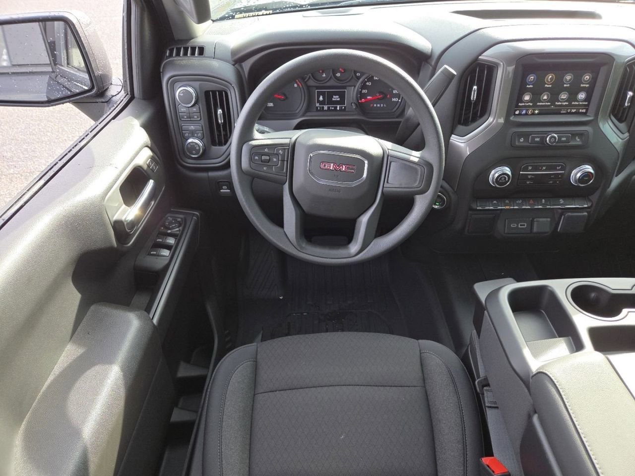 2026 GMC Sierra 1500 Pro - Photo 26