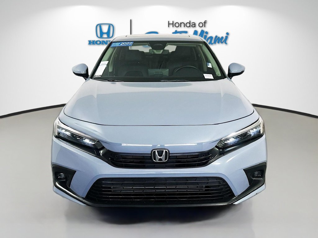 Used 2022  Honda Touring image 2