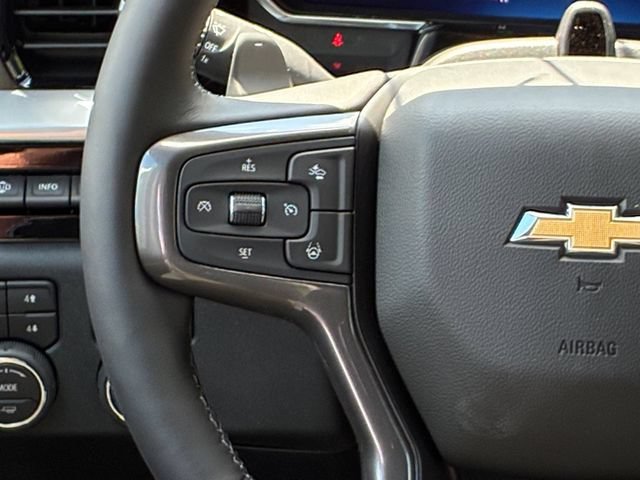2026 Chevrolet Silverado 1500 High Country - Photo 22