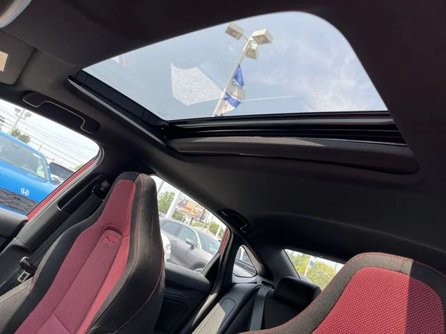 New 2026 Rallye Red Honda  image 18