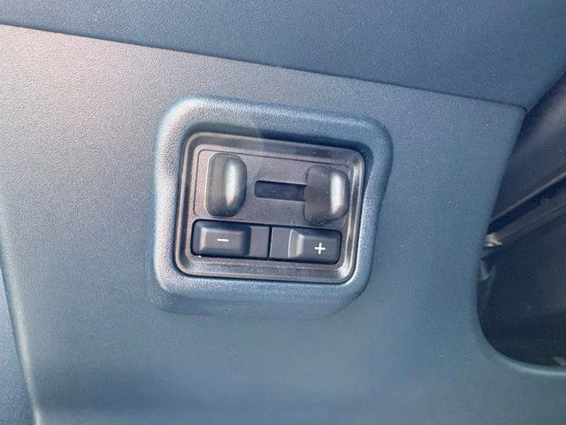 New 2026 Gray Ford XLT image 28
