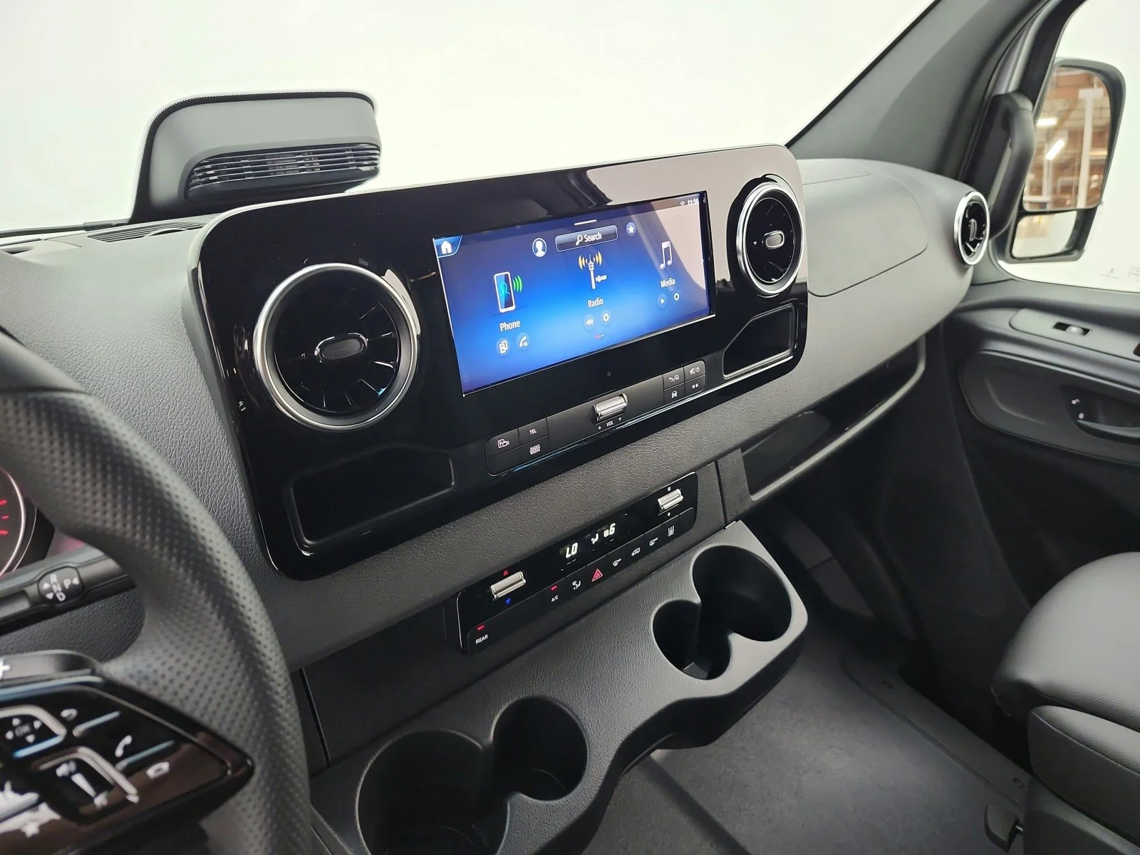 New 2026 Hightech Silver Mercedes-Benz  image 10