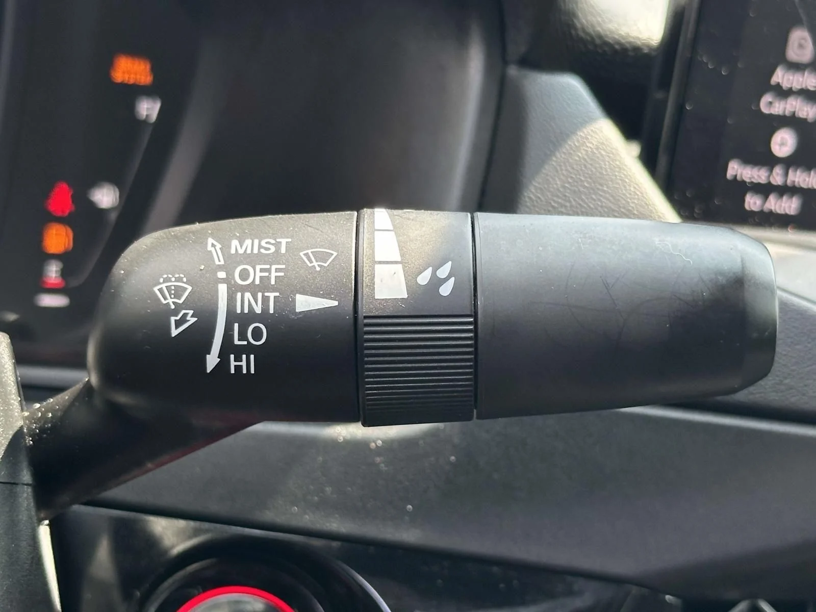 Used 2025 White Honda Sport image 31
