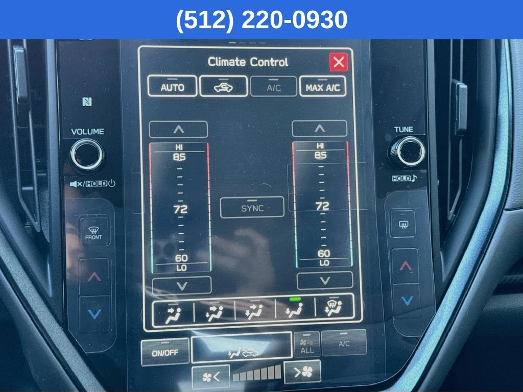 New 2027 MAGNETITE GRAY PEARL Subaru Premium image 18