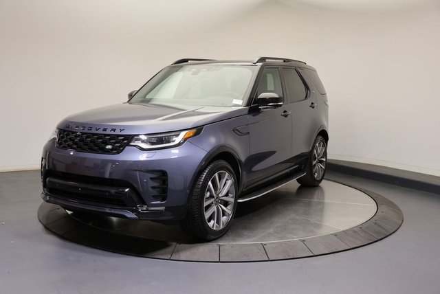 2026|Land Rover|Discovery|Dynamic SE|4D Sport Utility