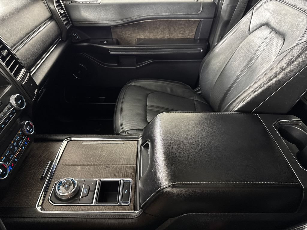 2020 Ford Expedition Limited - Photo 23
