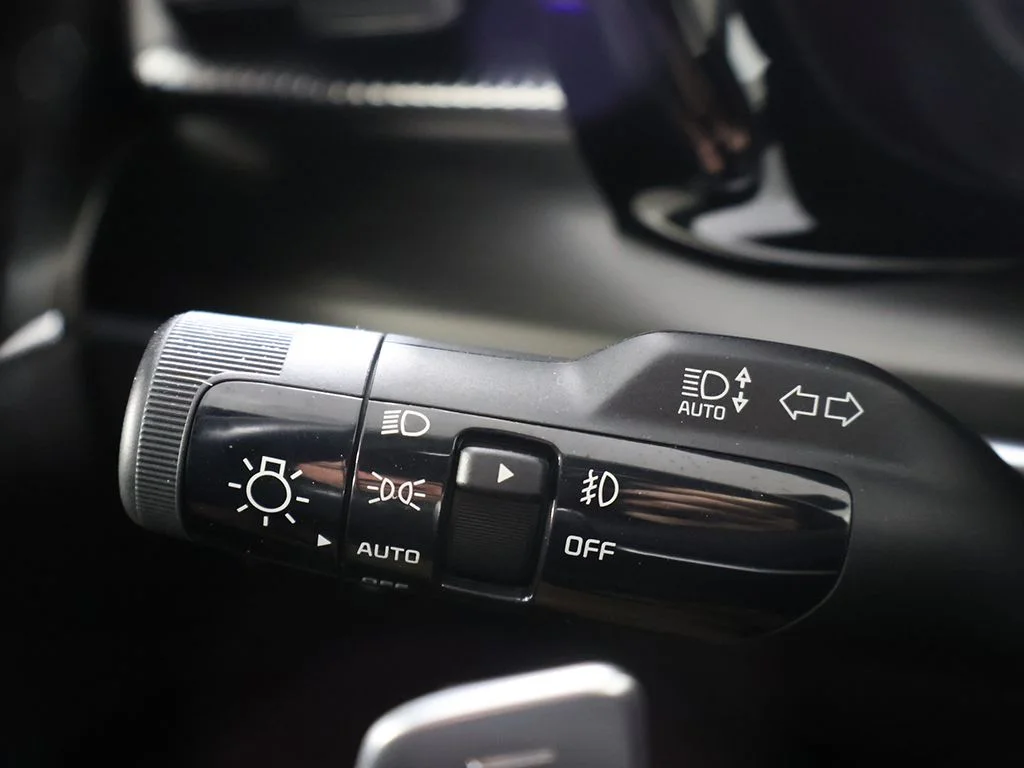 Used 2023 Gray Kia GT image 43