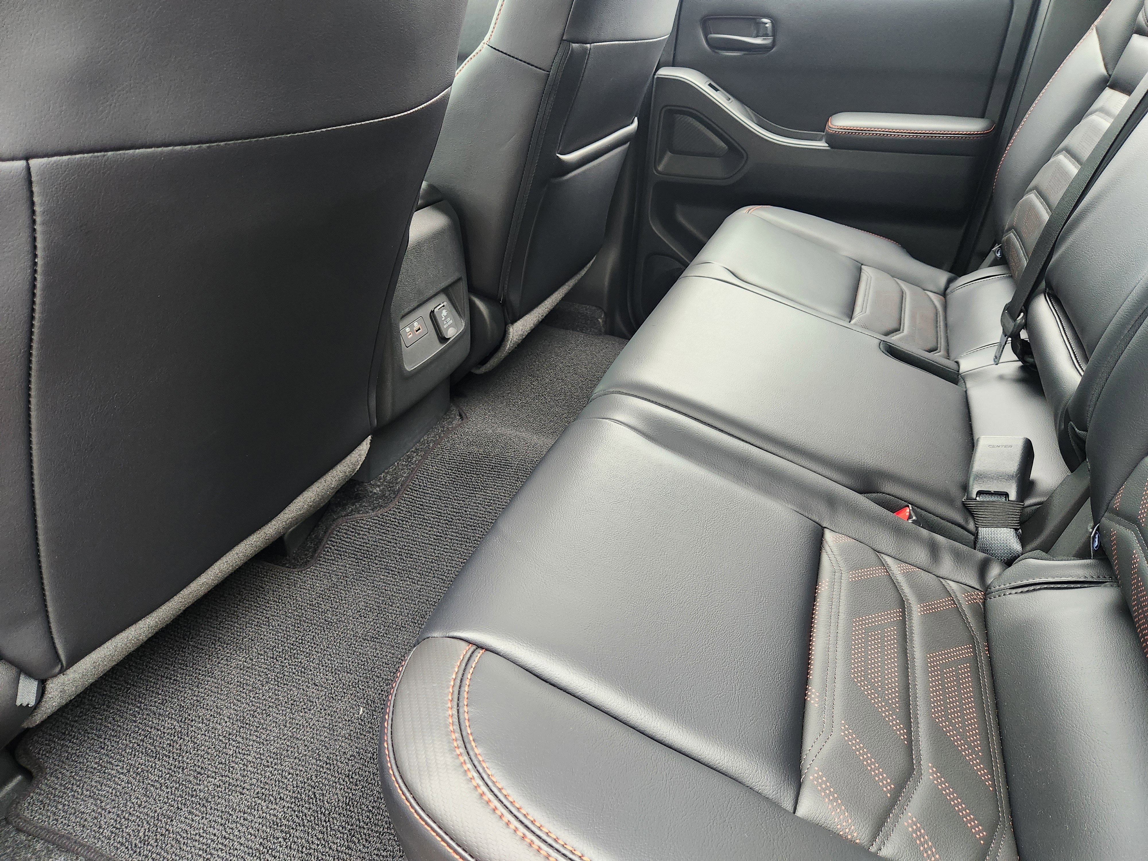 New 2026 Tactical Green Metallic Nissan Crew Cab PRO-X® image 30