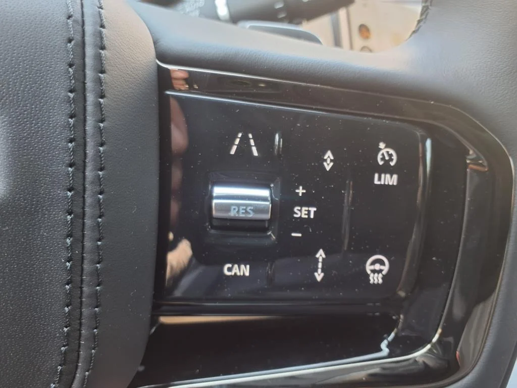2026 Land Rover Range Rover Velar Dynamic SE - Photo 12