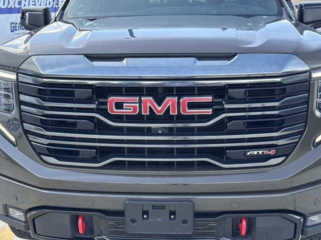 2023 GMC Sierra 1500 AT4 - Photo 3