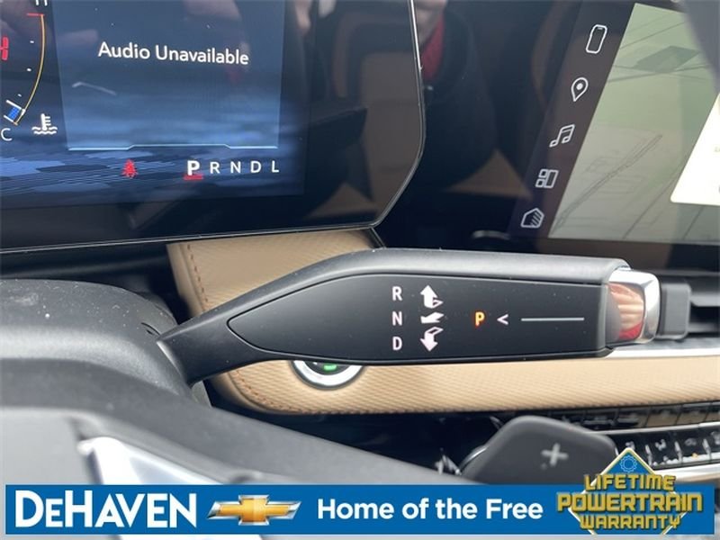 2026 Chevrolet Equinox ACTIV - Photo 16