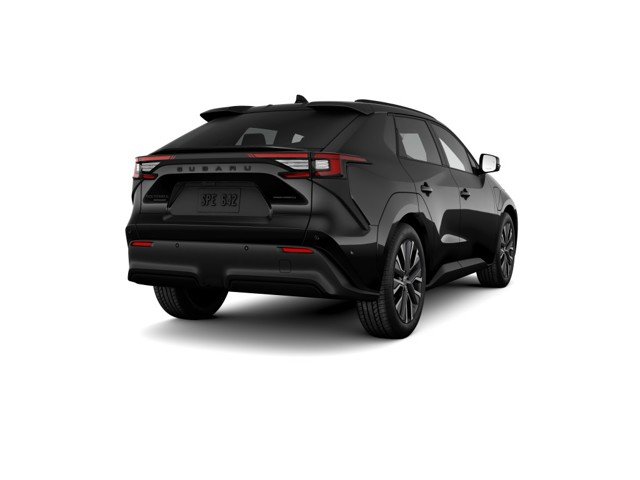 New 2026 ASTRO BLACK MICA Subaru Limited XT image 6