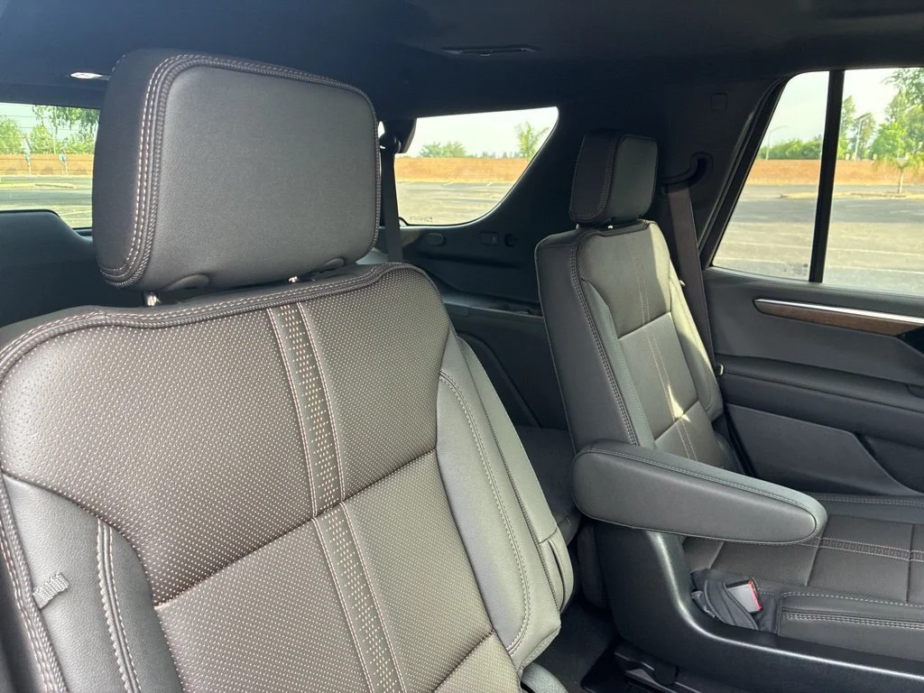 2026 Chevrolet Tahoe High Country - Photo 25