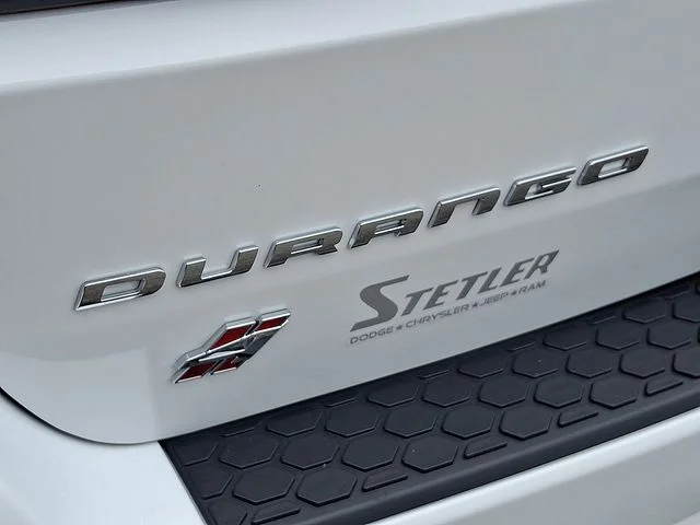 New 2026 White Dodge GT image 22