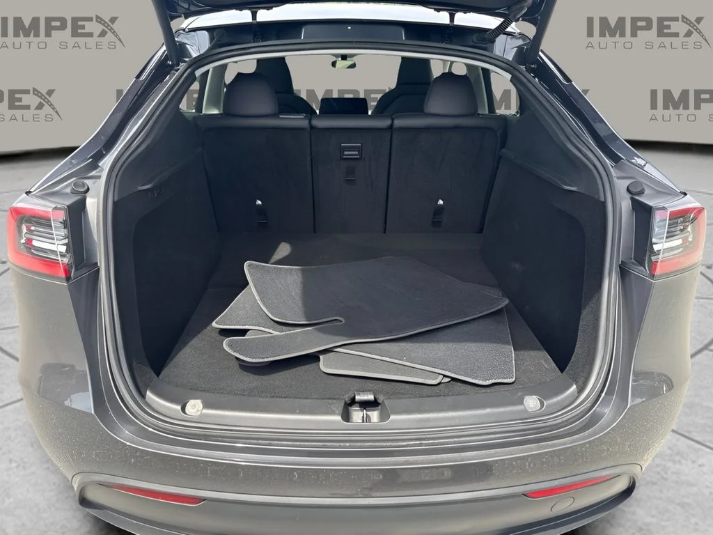 Used 2024 Black Tesla Long Range image 31