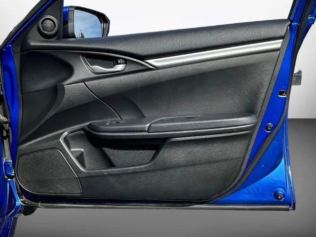 Used 2020 Blue Honda Sport image 32