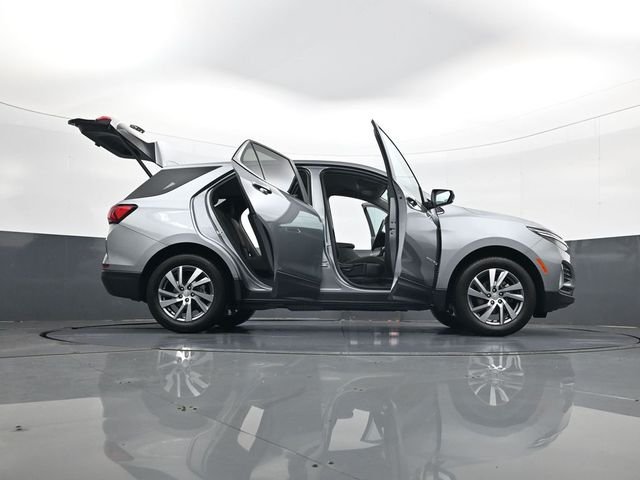 2024 Chevrolet Equinox LT - Photo 33