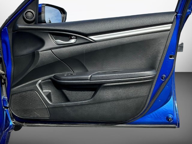 Used 2020 Blue Honda Sport image 32
