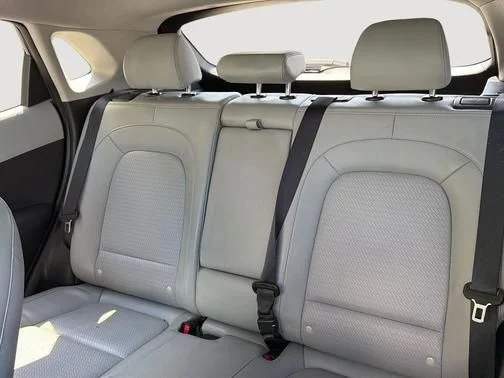Used 2018 Black Hyundai Limited image 13