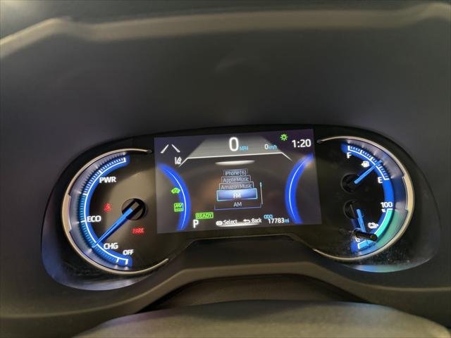 Certified Used 2024 BLUEPRINT Toyota  image 11