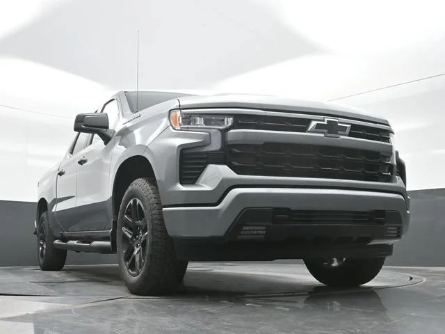 2026 Chevrolet Silverado 1500 RST - Photo 14