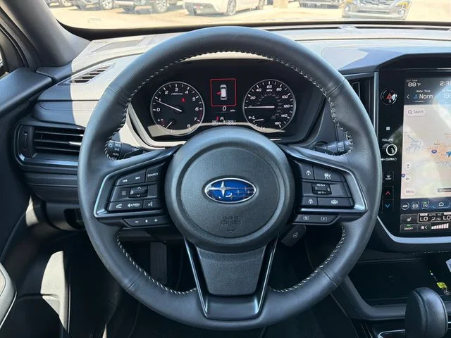 Used 2026 Brown Subaru Limited image 10